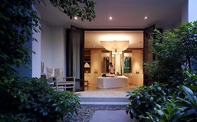 Grand Hyatt Erawan Bangkok